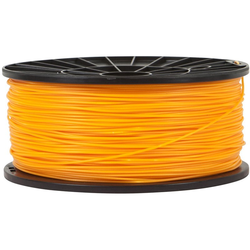 3D Filament ABS-Orange